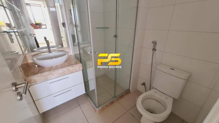 Imagem Apartamento com 2 Quartos à Venda, 54 m² em Bessa - João Pessoa Imagem Apartamento com 2 Quartos à Venda, 54 m² em Bessa - João Pessoa