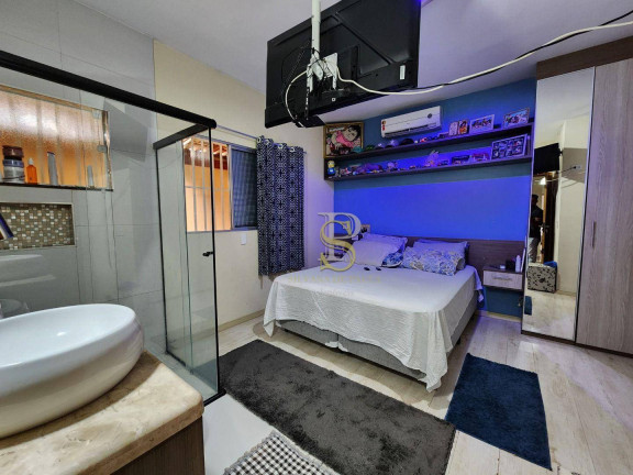 Imagem Casa com 3 Quartos à Venda, 170 m² em Terra Preta - Mairiporã Imagem Casa com 3 Quartos à Venda, 170 m² em Terra Preta - Mairiporã
