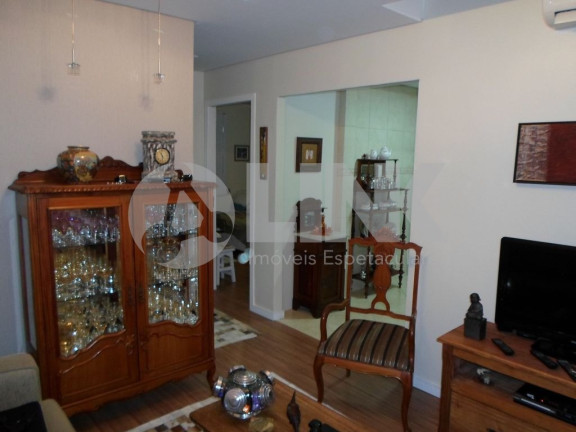 Imagem Apartamento com 2 Quartos à Venda, 54 m² em Mont Serrat - Porto Alegre Imagem Apartamento com 2 Quartos à Venda, 54 m² em Mont Serrat - Porto Alegre
