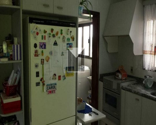 Imagem Imóvel com 3 Quartos à Venda, 119 m² em Vila Progresso - Jundiaí Imagem Imóvel com 3 Quartos à Venda, 119 m² em Vila Progresso - Jundiaí