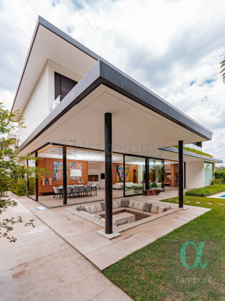 Imagem Casa com 5 Quartos à Venda, 734 m² em Tamboré - Santana De Parnaíba Imagem Casa com 5 Quartos à Venda, 734 m² em Tamboré - Santana De Parnaíba