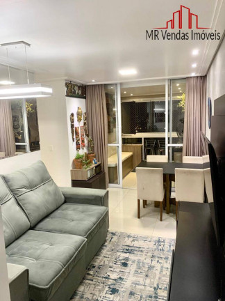 Imagem Apartamento com 2 Quartos à Venda, 62 m² em Parque Da Mooca - São Paulo Imagem Apartamento com 2 Quartos à Venda, 62 m² em Parque Da Mooca - São Paulo