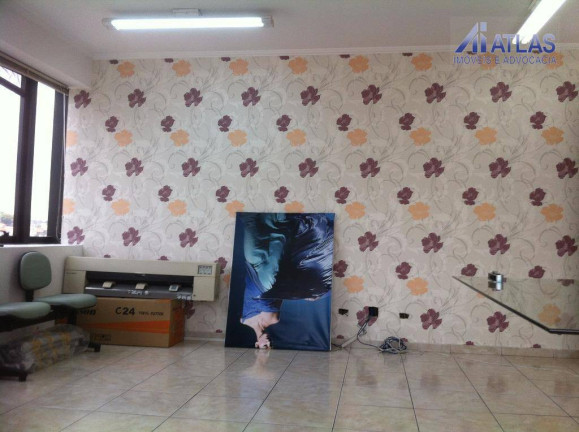 Imagem Sala Comercial à Venda, 38 m² em Santana - São Paulo Imagem Sala Comercial à Venda, 38 m² em Santana - São Paulo