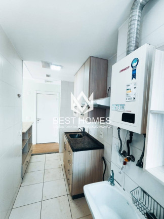 Imagem Apartamento com 3 Quartos à Venda, 61 m² em Parque União - Jundiaí
