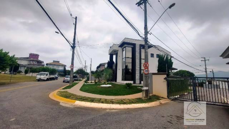 Imagem Casa de Condomínio com 3 Quartos à Venda, 300 m² em Condomínio Altos Da Floresta - Atibaia Imagem Casa de Condomínio com 3 Quartos à Venda, 300 m² em Condomínio Altos Da Floresta - Atibaia