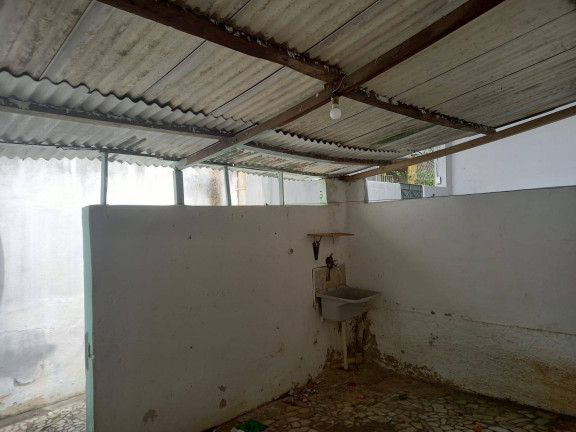 Imagem Casa com 6 Quartos à Venda, 350 m² em Rocha Miranda - Rio De Janeiro