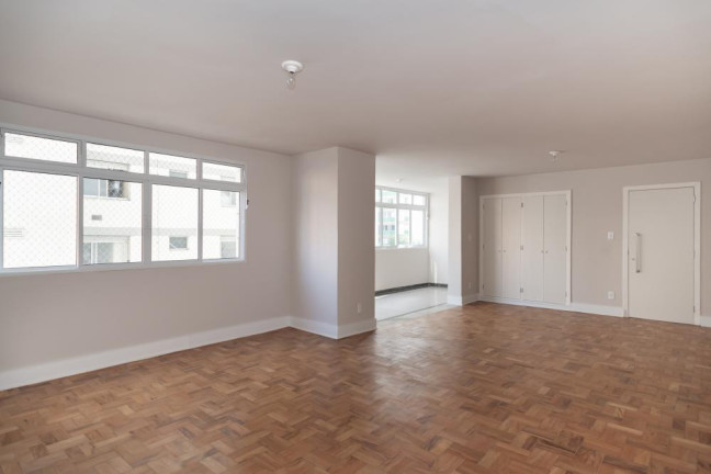 Imagem Apartamento com 3 Quartos à Venda, 181 m² em Jardim Paulista - São Paulo