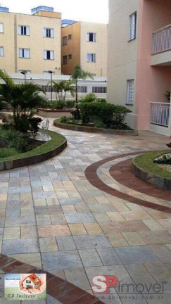 Imagem Apartamento com 2 Quartos à Venda, 56 m² em Rudge Ramos - São Bernardo Do Campo Imagem Apartamento com 2 Quartos à Venda, 56 m² em Rudge Ramos - São Bernardo Do Campo