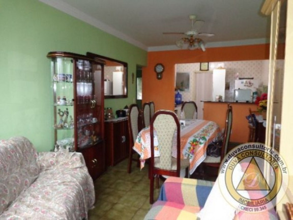 Imagem Apartamento com 2 Quartos à Venda ou Locação, 85 m² em Jardim Ideal - Guarujá