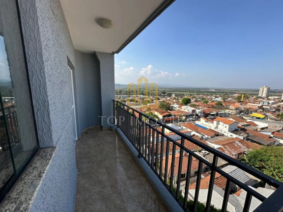 Imagem Cobertura com 3 Quartos à Venda, 146 m² em Vila Maria - São José Dos Campos