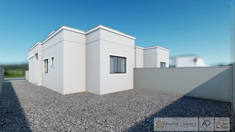 Imagem Casa com 2 Quartos à Venda, 65 m² em Bosque Da Mata - Tijucas Imagem Casa com 2 Quartos à Venda, 65 m² em Bosque Da Mata - Tijucas