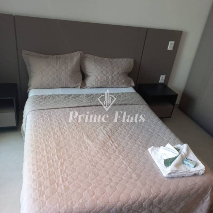 Imagem Apartamento com 1 Quarto à Venda, 25 m² em Brooklin Paulista - São Paulo Imagem Apartamento com 1 Quarto à Venda, 25 m² em Brooklin Paulista - São Paulo