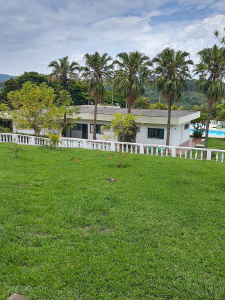 Imagem Chácara com 4 Quartos à Venda, 8.000 m² em Encosta Do Sol - Itatiba Imagem Chácara com 4 Quartos à Venda, 8.000 m² em Encosta Do Sol - Itatiba