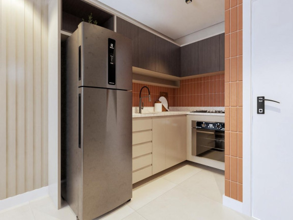 Imagem Apartamento com 2 Quartos à Venda, 35 m² em Vila Carrão - São Paulo Imagem Apartamento com 2 Quartos à Venda, 35 m² em Vila Carrão - São Paulo