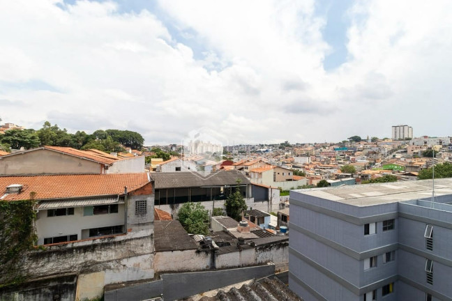 Imagem Casa com 3 Quartos à Venda, 121 m² em Vila Moraes - São Paulo Imagem Casa com 3 Quartos à Venda, 121 m² em Vila Moraes - São Paulo