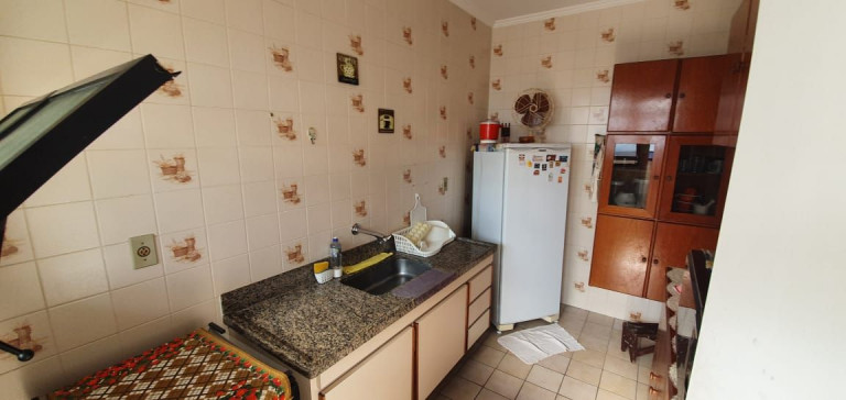 Imagem Apartamento com 1 Quarto à Venda, 53 m² em Tupi - Praia Grande Imagem Apartamento com 1 Quarto à Venda, 53 m² em Tupi - Praia Grande