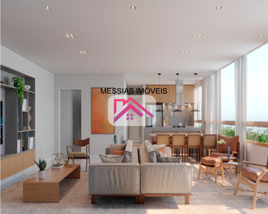 Imagem Imóvel com 2 Quartos à Venda, 105 m² em Itaim Bibi - São Paulo
