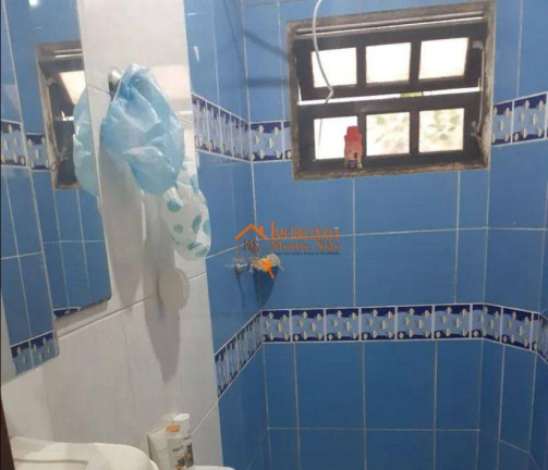 Imagem Casa com 1 Quarto à Venda, 200 m² em Cidade Soberana - Guarulhos Imagem Casa com 1 Quarto à Venda, 200 m² em Cidade Soberana - Guarulhos
