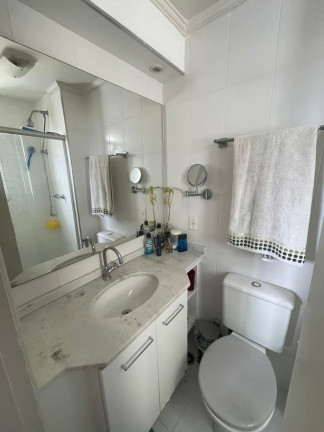 Imagem Imóvel com 3 Quartos à Venda, 69 m² em Barra Funda - São Paulo