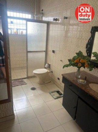 Imagem Sobrado com 3 Quartos à Venda, 154 m² em Gonzaga - Santos Imagem Sobrado com 3 Quartos à Venda, 154 m² em Gonzaga - Santos