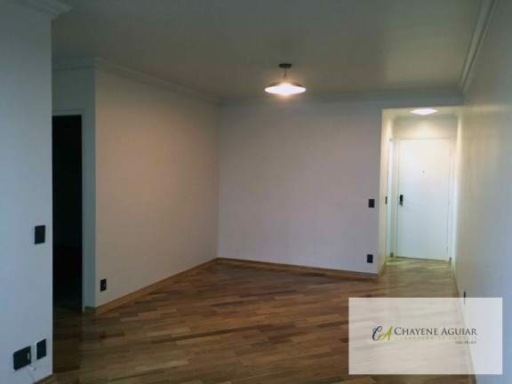 Apartamento com 2 Quartos para Alugar, 74 m² em Paraíso - São Paulo