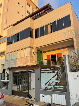 Imagem Casa com 4 Quartos à Venda, 671 m² em Tabuleiro - Camboriú