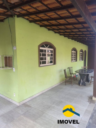 Imagem Casa com 1 Quarto à Venda, 80 m² em Retiro São Joaquim - Itaboraí Imagem Casa com 1 Quarto à Venda, 80 m² em Retiro São Joaquim - Itaboraí