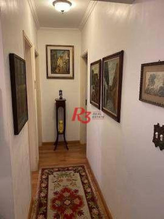 Imagem Apartamento com 2 Quartos à Venda, 98 m² em Gonzaga - Santos Imagem Apartamento com 2 Quartos à Venda, 98 m² em Gonzaga - Santos