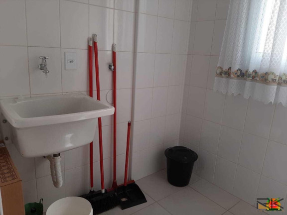 Imagem Apartamento com 2 Quartos à Venda, 73 m² em Praia Grande - Ubatuba