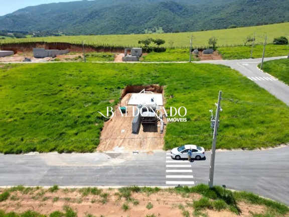 Imagem Terreno à Venda, 250 m² em Centro - Vargem