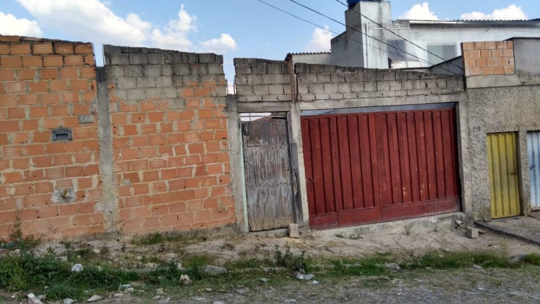 Terreno à Venda, 300 m² em San Marino - Ribeirão Das Neves