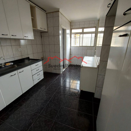 Imagem Apartamento com 3 Quartos à Venda, 75 m² em Socorro - São Paulo Imagem Apartamento com 3 Quartos à Venda, 75 m² em Socorro - São Paulo