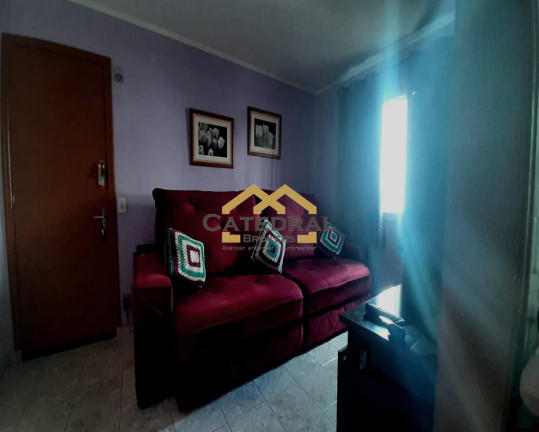 Imagem Apartamento com 2 Quartos à Venda, 54 m² em Ponte De São João - Jundiaí Imagem Apartamento com 2 Quartos à Venda, 54 m² em Ponte De São João - Jundiaí