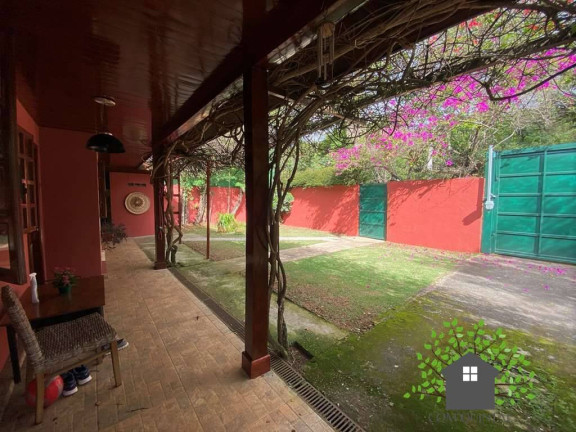 Imagem Casa com 3 Quartos à Venda, 285 m² em Fazendinha - Carapicuíba