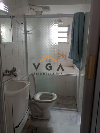Imagem Apartamento com 2 Quartos à Venda, 48 m² em Conjunto Residencial José Bonifácio - São Paulo Imagem Apartamento com 2 Quartos à Venda, 48 m² em Conjunto Residencial José Bonifácio - São Paulo