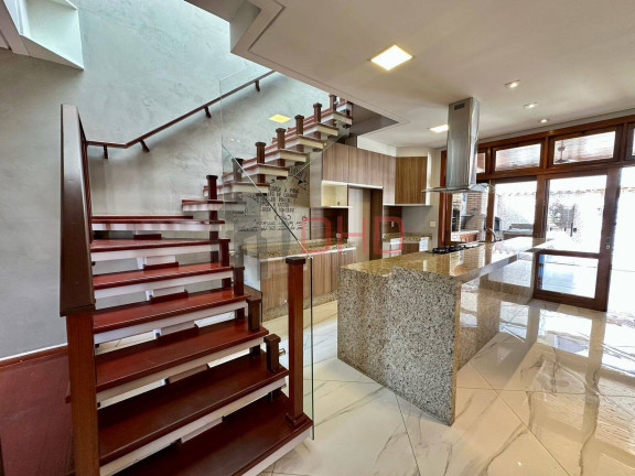 Imagem Casa de Condomínio com 3 Quartos à Venda, 209 m² em Horto Florestal - Sorocaba Imagem Casa de Condomínio com 3 Quartos à Venda, 209 m² em Horto Florestal - Sorocaba