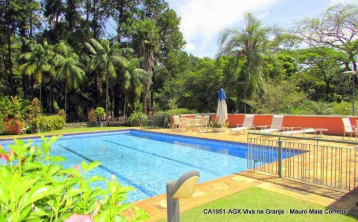 Imagem Casa com 5 Quartos à Venda, 5.000 m² em Chácara São João - Carapicuíba