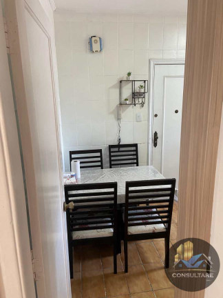 Imagem Apartamento com 3 Quartos à Venda, 138 m² em Boqueirão - Santos Imagem Apartamento com 3 Quartos à Venda, 138 m² em Boqueirão - Santos