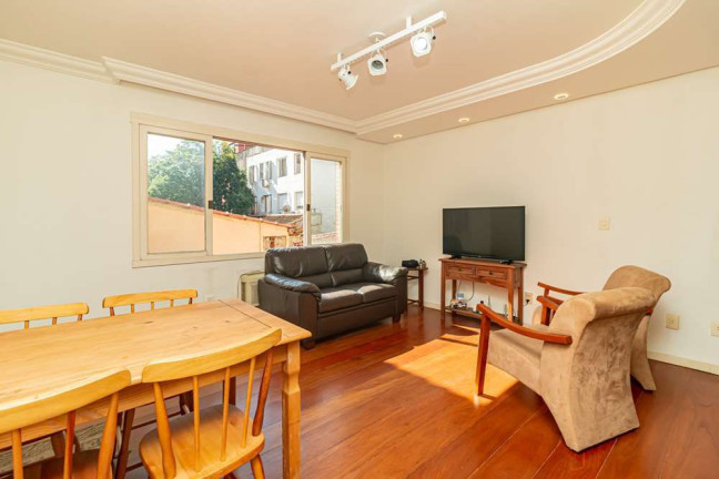 Imagem Apartamento com 2 Quartos à Venda, 75 m² em Petrópolis - Porto Alegre Imagem Apartamento com 2 Quartos à Venda, 75 m² em Petrópolis - Porto Alegre