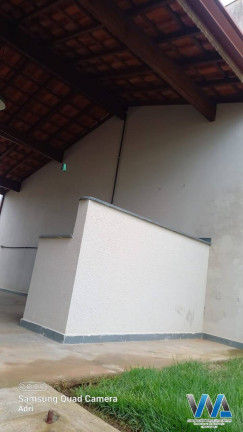 Imagem Casa com 1 Quarto à Venda, 69 m² em Jardim Vista Alegre - Bragança Paulista