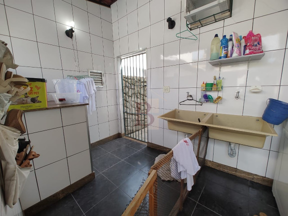 Imagem Casa com 3 Quartos à Venda, 420 m² em Porto Novo - São Gonçalo