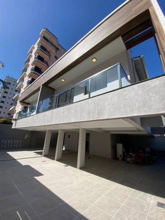 Imagem Casa de Condomínio com 2 Quartos à Venda, 50 m² em Caiçara - Praia Grande Imagem Casa de Condomínio com 2 Quartos à Venda, 50 m² em Caiçara - Praia Grande