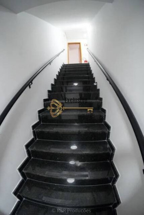 Imagem Cobertura com 2 Quartos à Venda, 100 m² em Vila Pires - Santo André