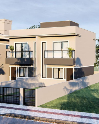 Imagem Apartamento à Venda, 72 m² em Bela Vista - Palhoça