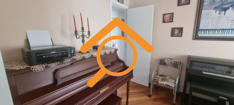 Imagem Imóvel com 4 Quartos à Venda, 117 m² em Jurubatuba - Sao Paulo Imagem Imóvel com 4 Quartos à Venda, 117 m² em Jurubatuba - Sao Paulo
