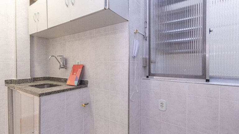 Imagem Apartamento com 1 Quarto à Venda, 41 m² em Flamengo - Rio De Janeiro Imagem Apartamento com 1 Quarto à Venda, 41 m² em Flamengo - Rio De Janeiro