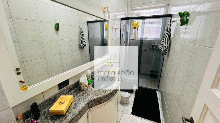 Imagem Apartamento com 2 Quartos à Venda, 60 m² em Boqueirão - Santos Imagem Apartamento com 2 Quartos à Venda, 60 m² em Boqueirão - Santos