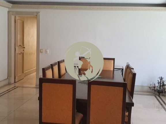 Imagem Apartamento com 4 Quartos à Venda, 454 m² em Boqueirao - Santos Imagem Apartamento com 4 Quartos à Venda, 454 m² em Boqueirao - Santos