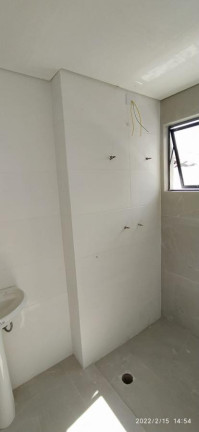Imagem Apartamento com 3 Quartos à Venda, 94 m² em São Pedro - São José Dos Pinhais