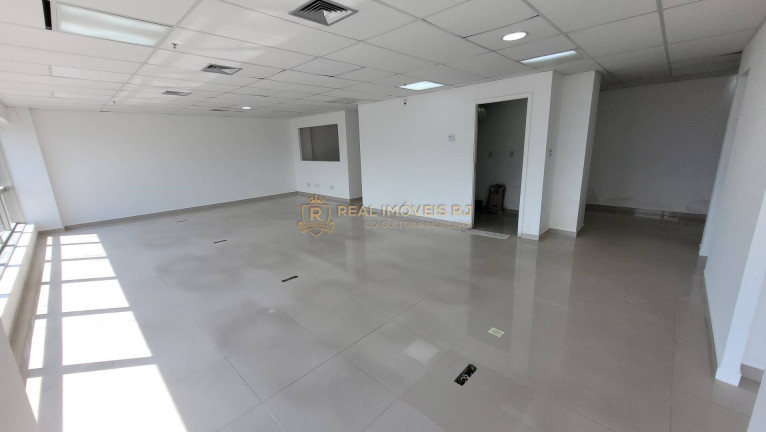 Imagem Sala Comercial à Venda, 108 m² em Recreio Dos Bandeirantes - Rio De Janeiro Imagem Sala Comercial à Venda, 108 m² em Recreio Dos Bandeirantes - Rio De Janeiro